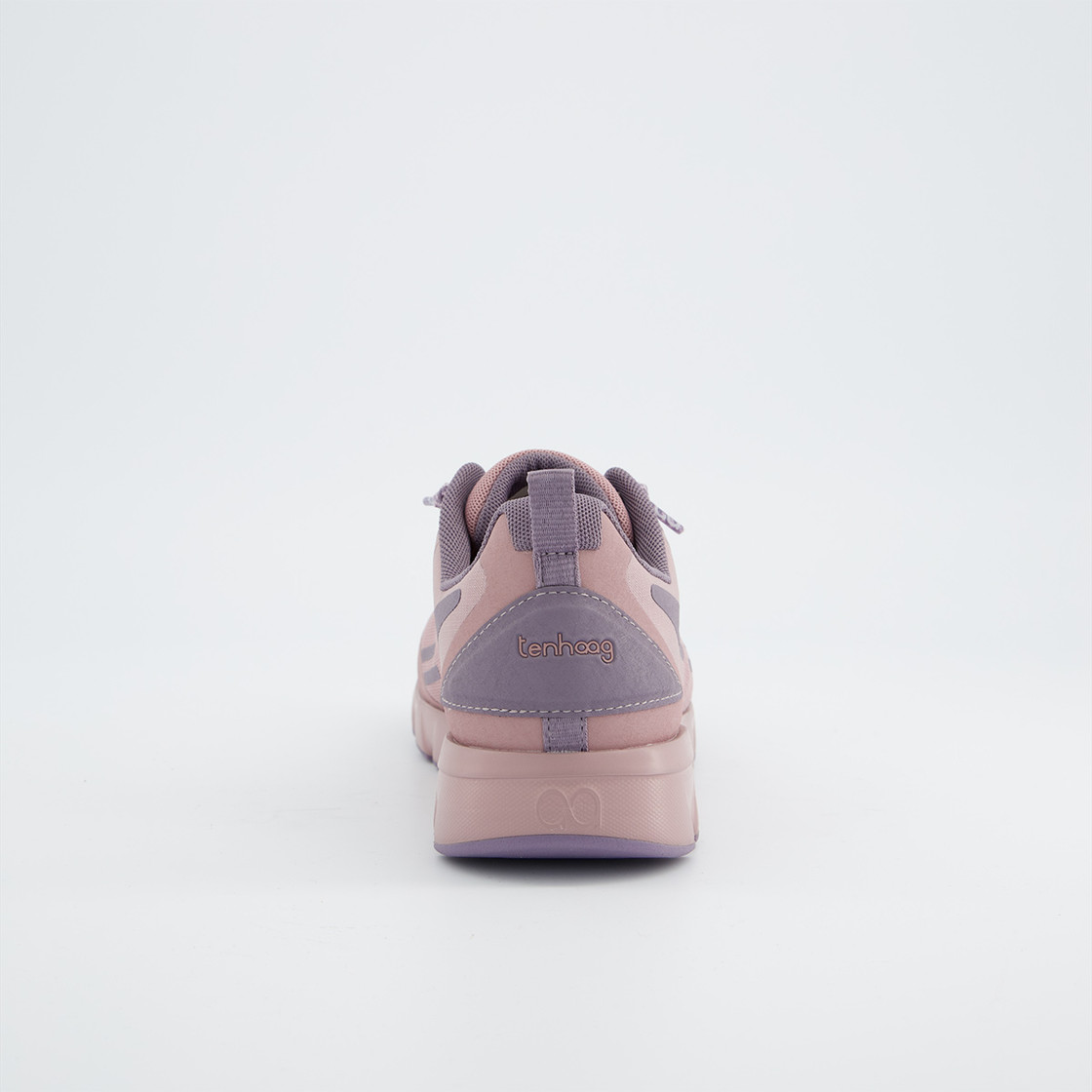 tenhaag everyhaag - Lila - Seitenansicht