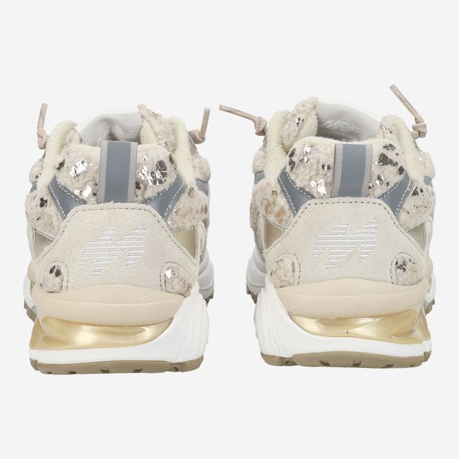 MRP MRP01 - Gold - Seitenansicht