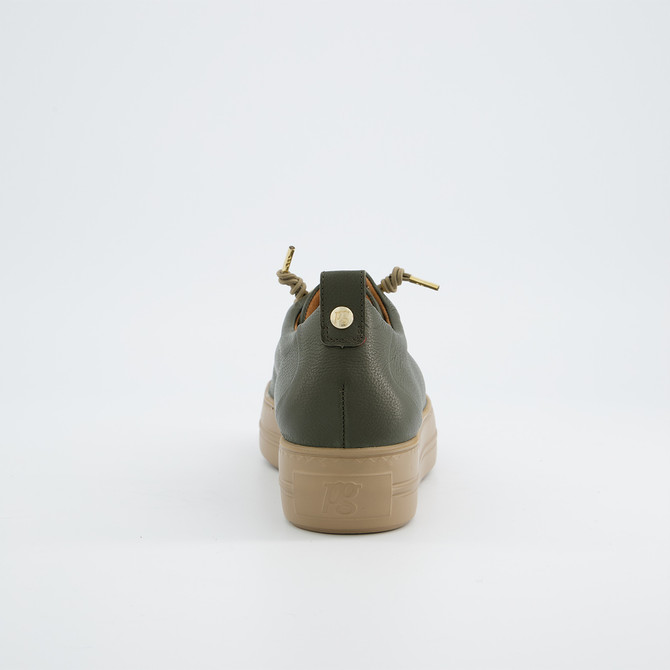 Paul Green 5017-420 - Grün - Seitenansicht