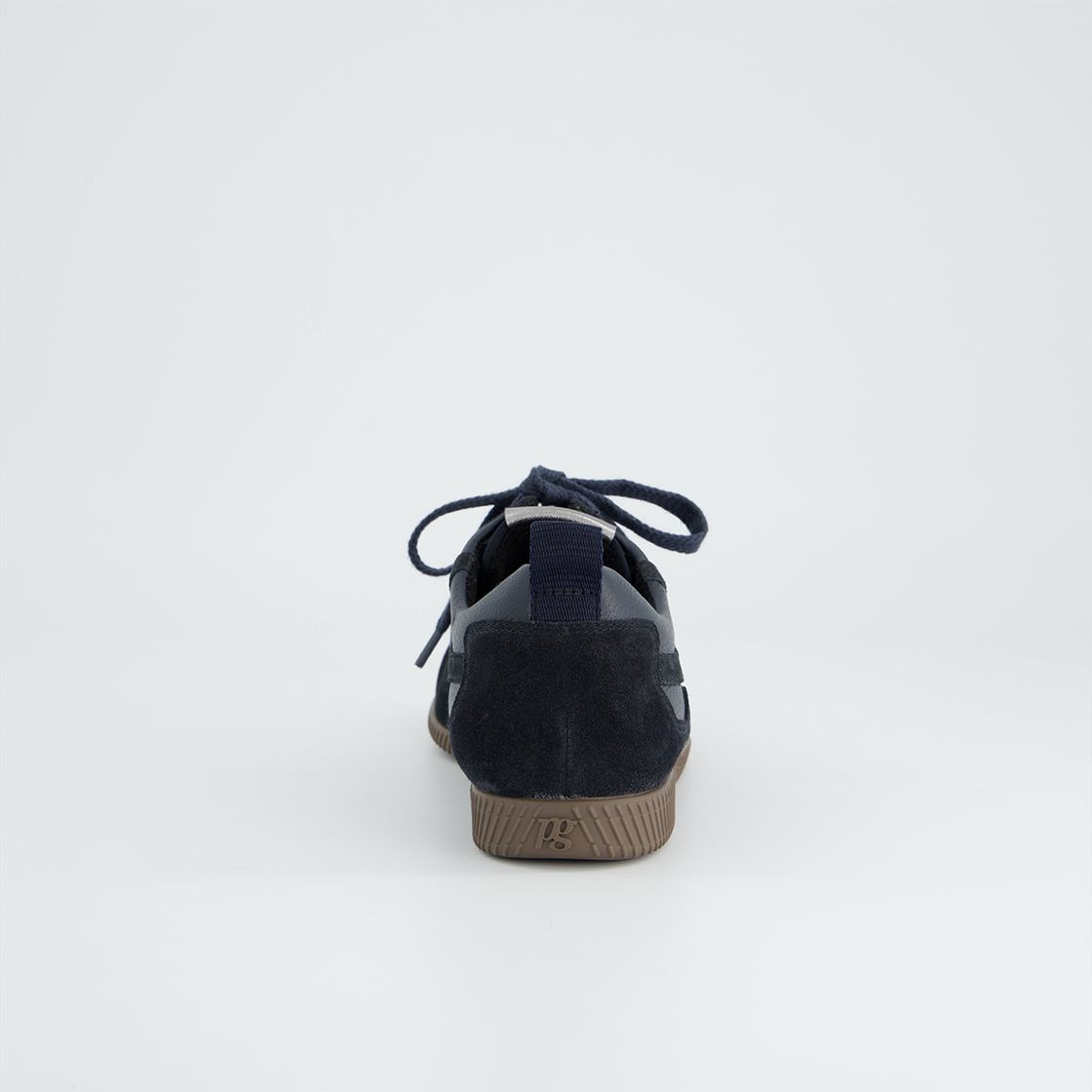 Paul Green 5489-018 - Blau - Seitenansicht