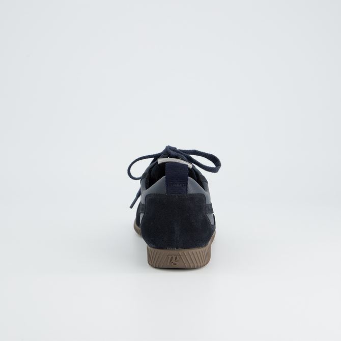 Paul Green 5489-018 - Blau - Seitenansicht