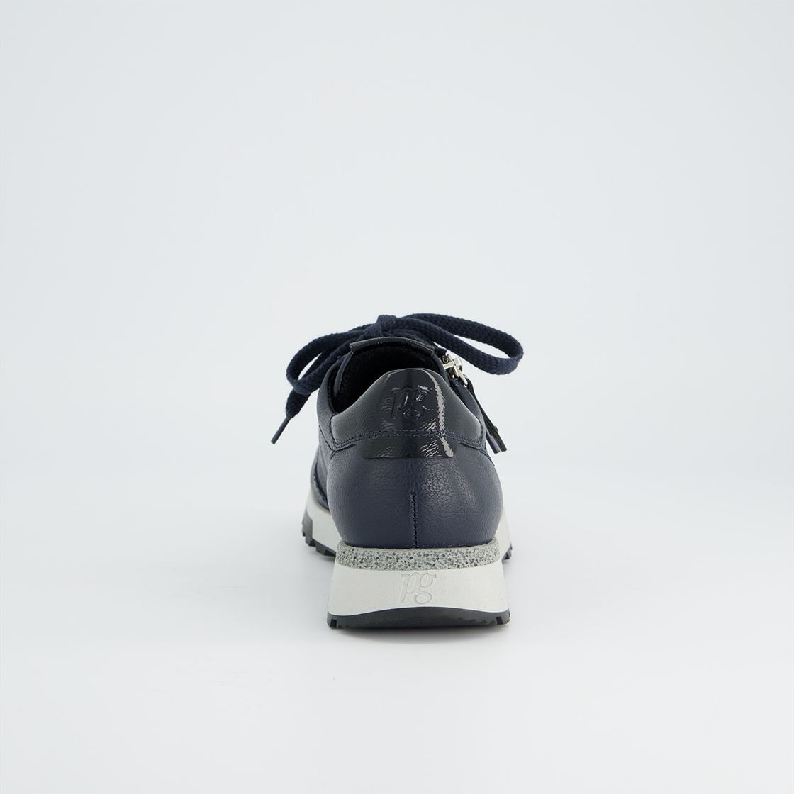 Paul Green 5310-138 - Blau - Seitenansicht