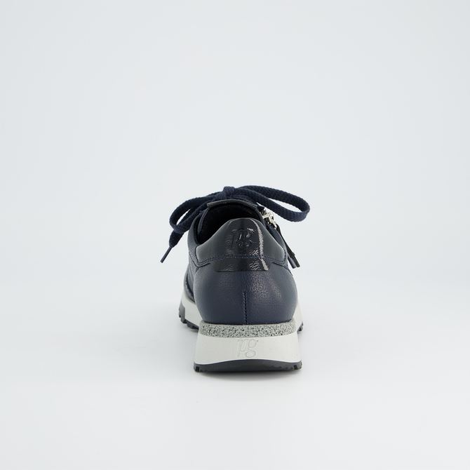 Paul Green 5310-138 - Blau - Seitenansicht