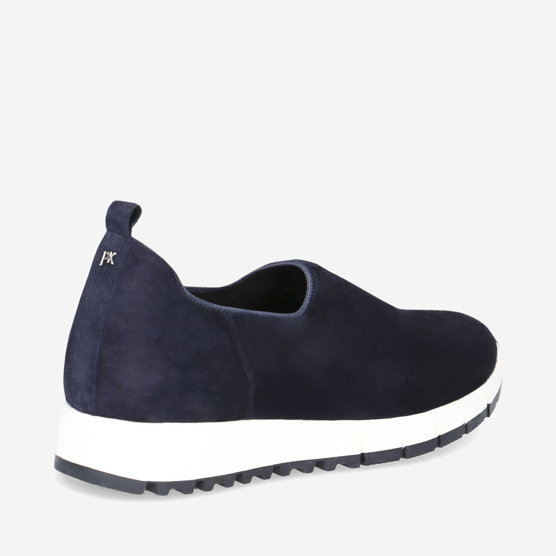  74703 - Blau - Seitenansicht