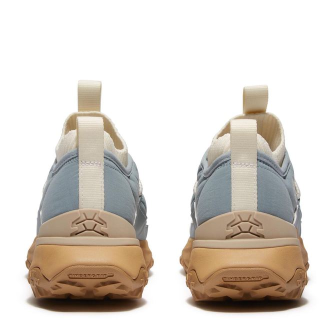 Timberland A426X MOTION ACCESS LOW SLIP O - Blau - Seitenansicht