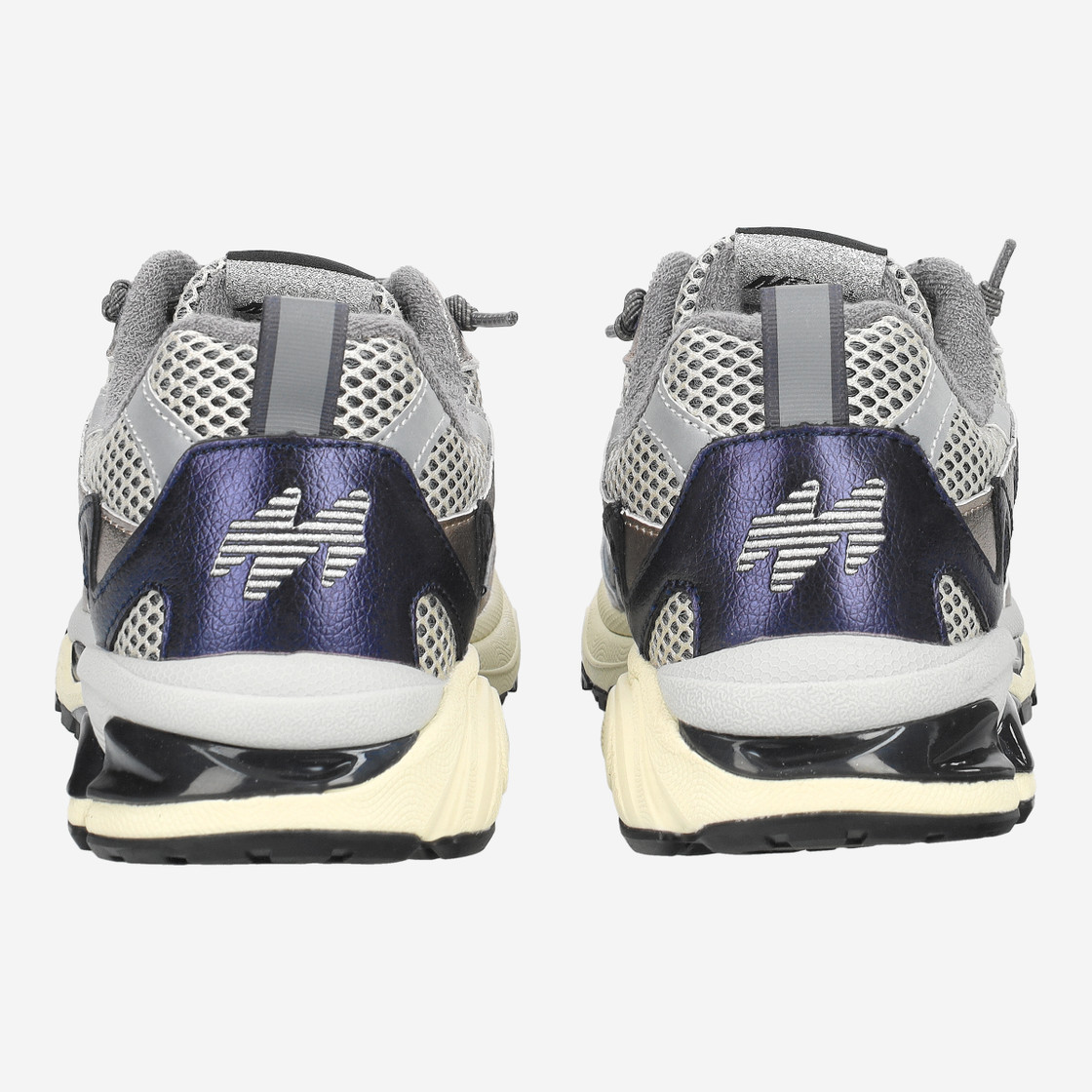 MRP MRP01 - Blau, metallik - Seitenansicht