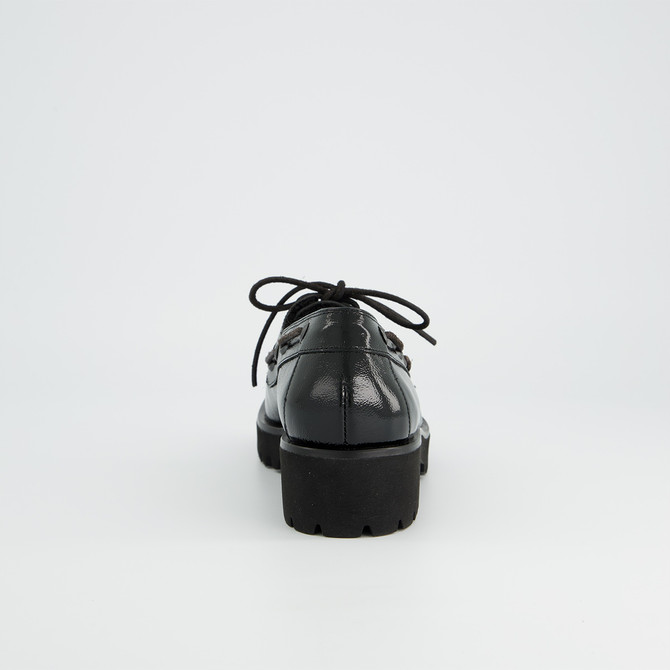 Paul Green 1186-018 - Schwarz - Seitenansicht