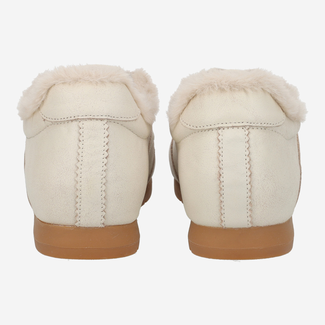 Unisa DAPSE - Weiß - Seitenansicht