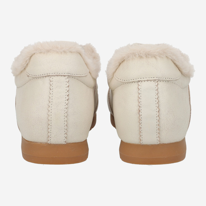 Unisa DAPSE - Weiß - Seitenansicht