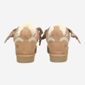 UGG australia LOWMEL - Braun - Seitenansicht