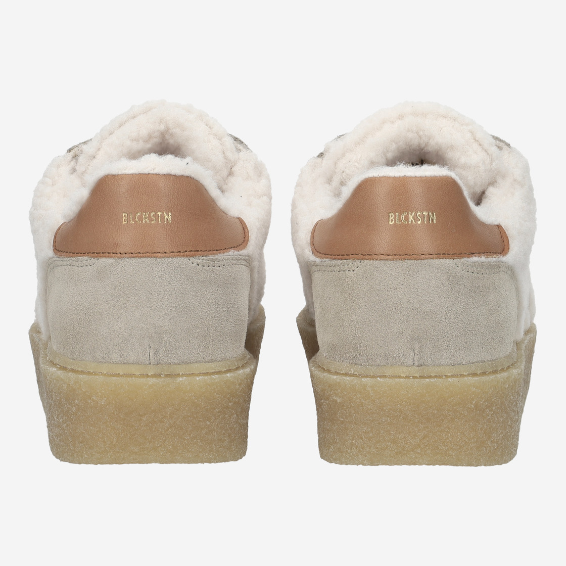 Blackstone EL423 - Beige - Seitenansicht