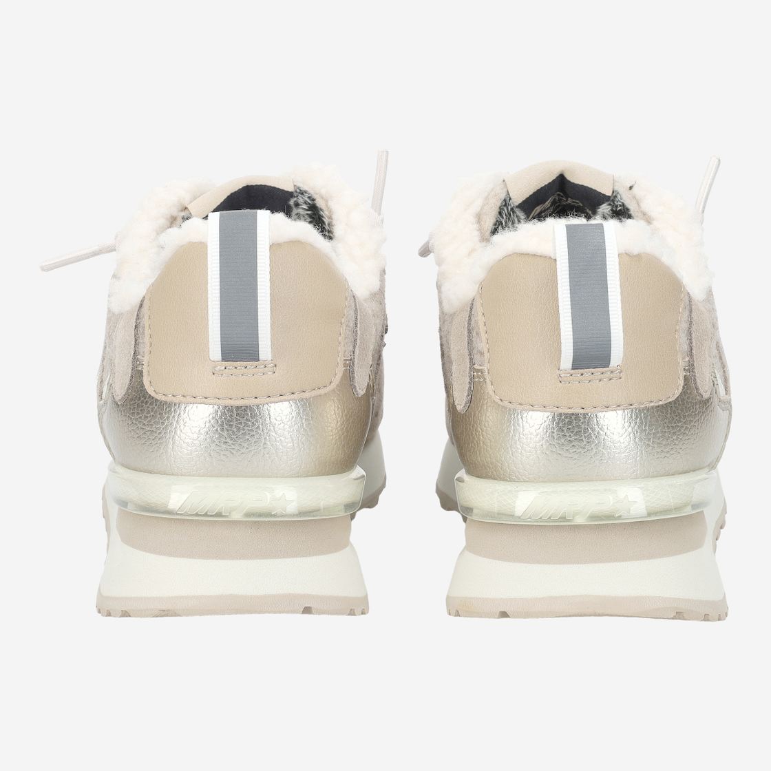 MRP MRP47 - Beige - Seitenansicht