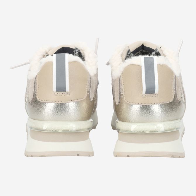 MRP MRP47 - Beige - Seitenansicht