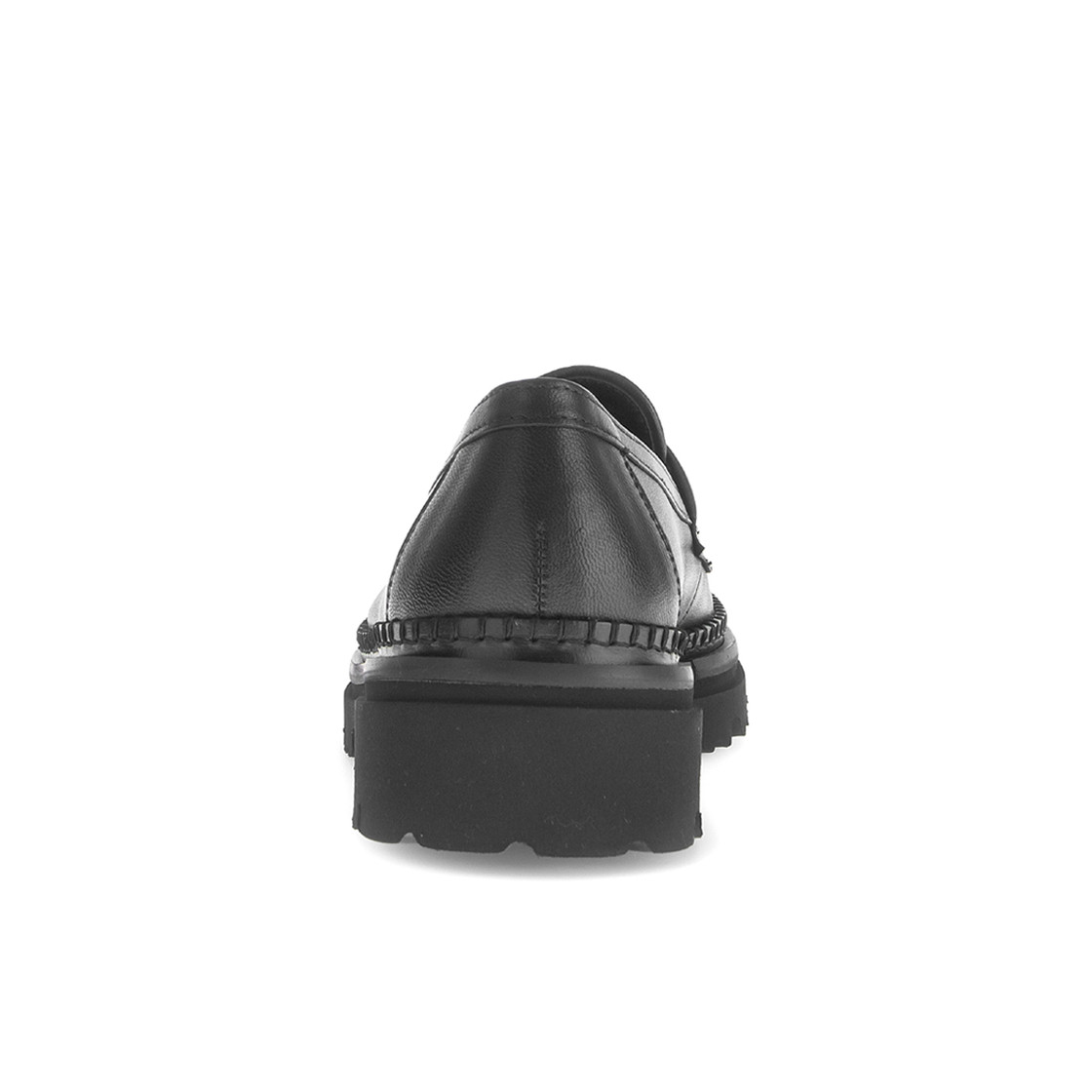 Gabor 5.243 - Schwarz - Seitenansicht