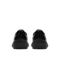 Clarks Orinoco3 Edge - Schwarz - Seitenansicht