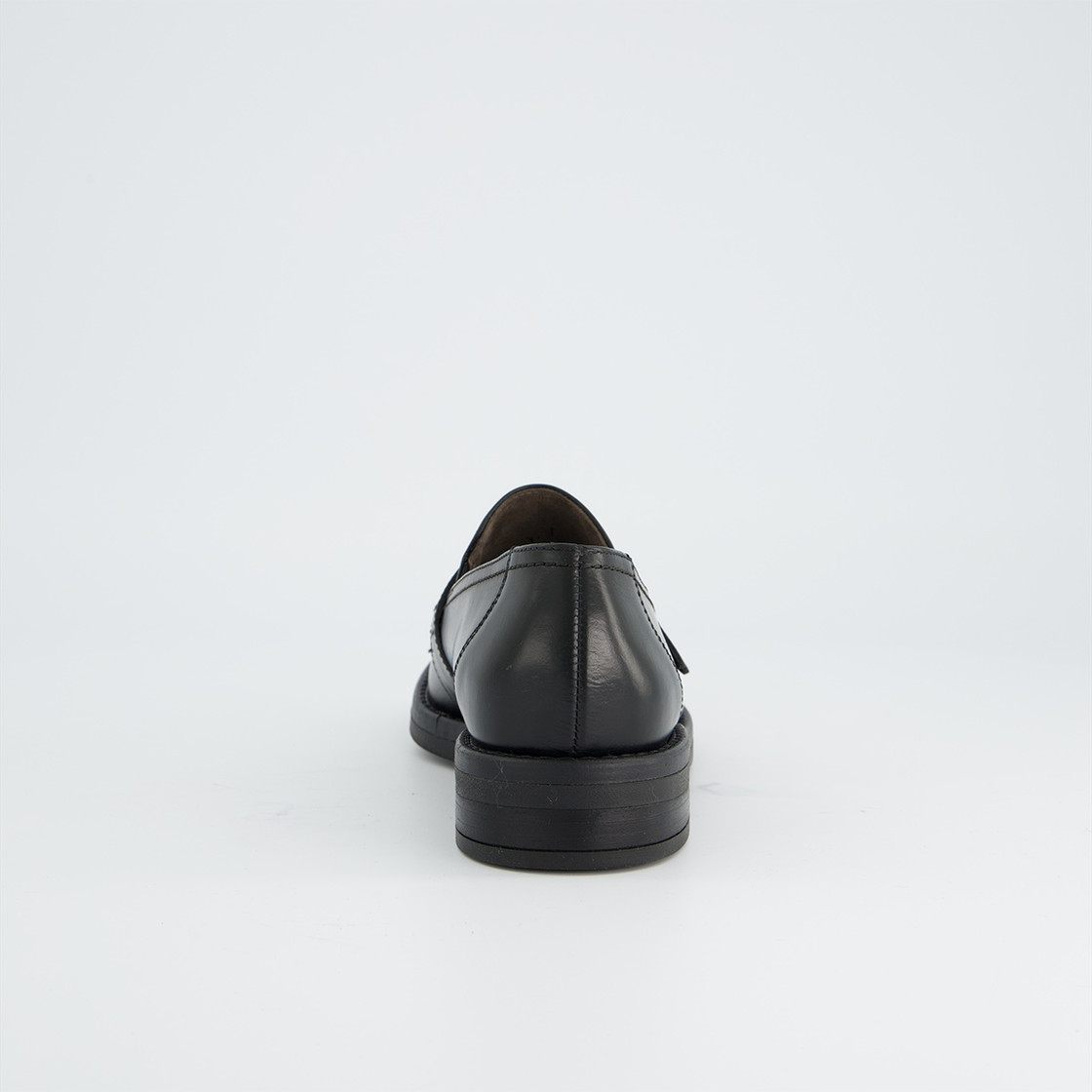 Paul Green 1174-008 - Schwarz - Seitenansicht