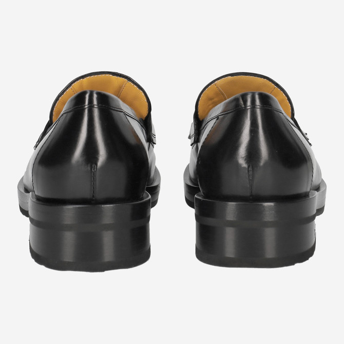 Trumans 9792 230 - Schwarz - Seitenansicht