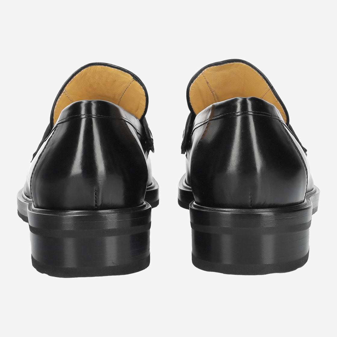 Trumans 4228 228 - Schwarz - Seitenansicht