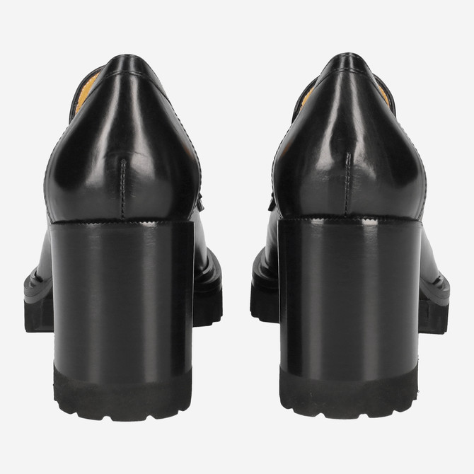 Trumans 4271 693 - Schwarz - Seitenansicht