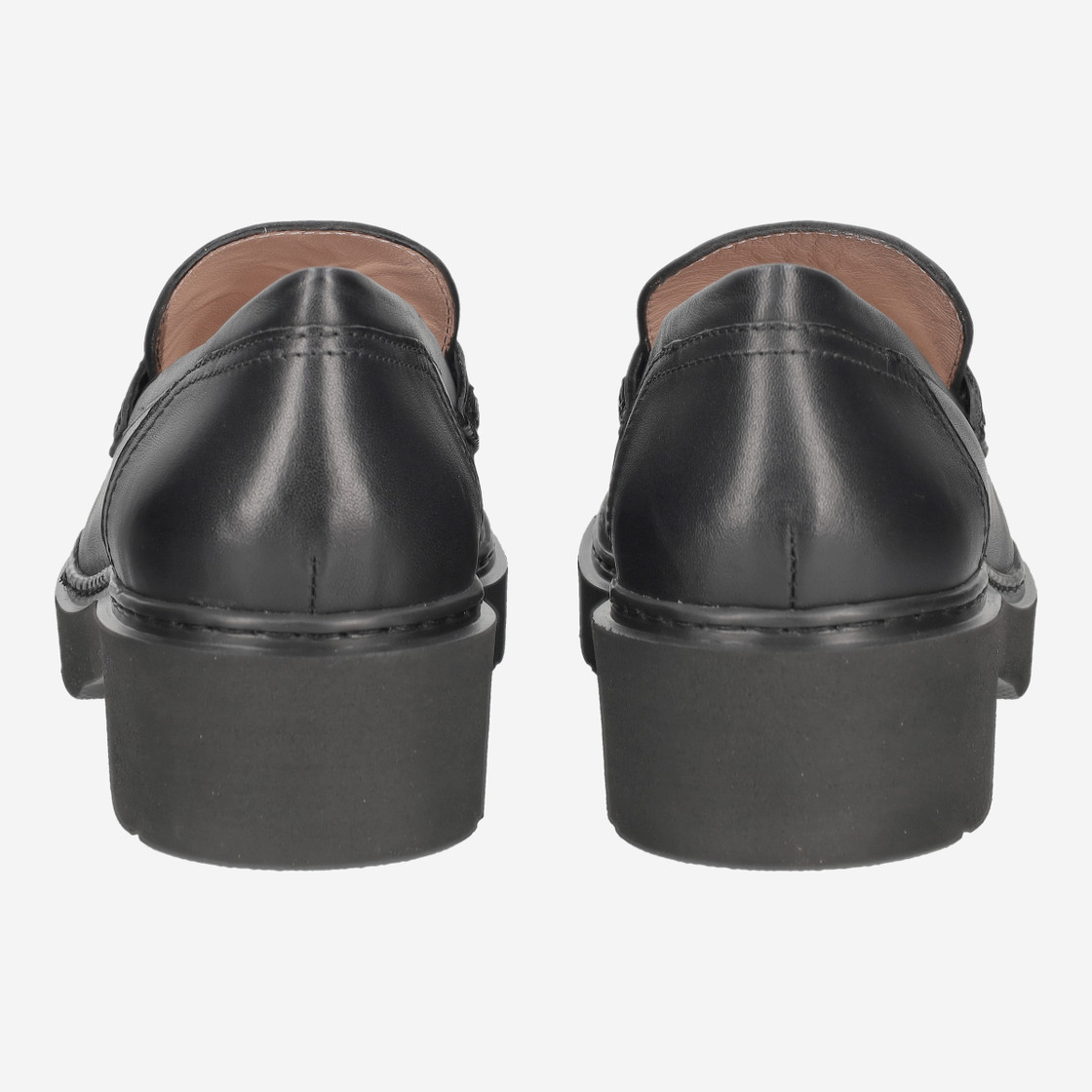 Unisa JOSA - Schwarz - Seitenansicht