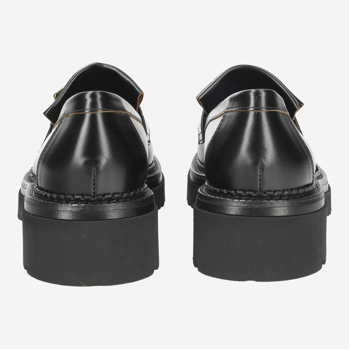 Homers 21903 - Schwarz - Seitenansicht