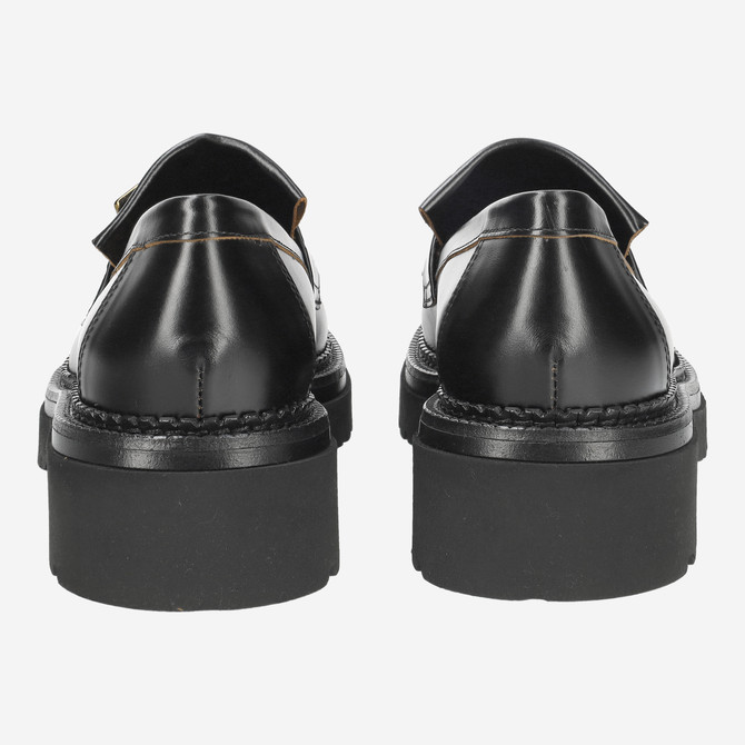 Homers 21903 - Schwarz - Seitenansicht