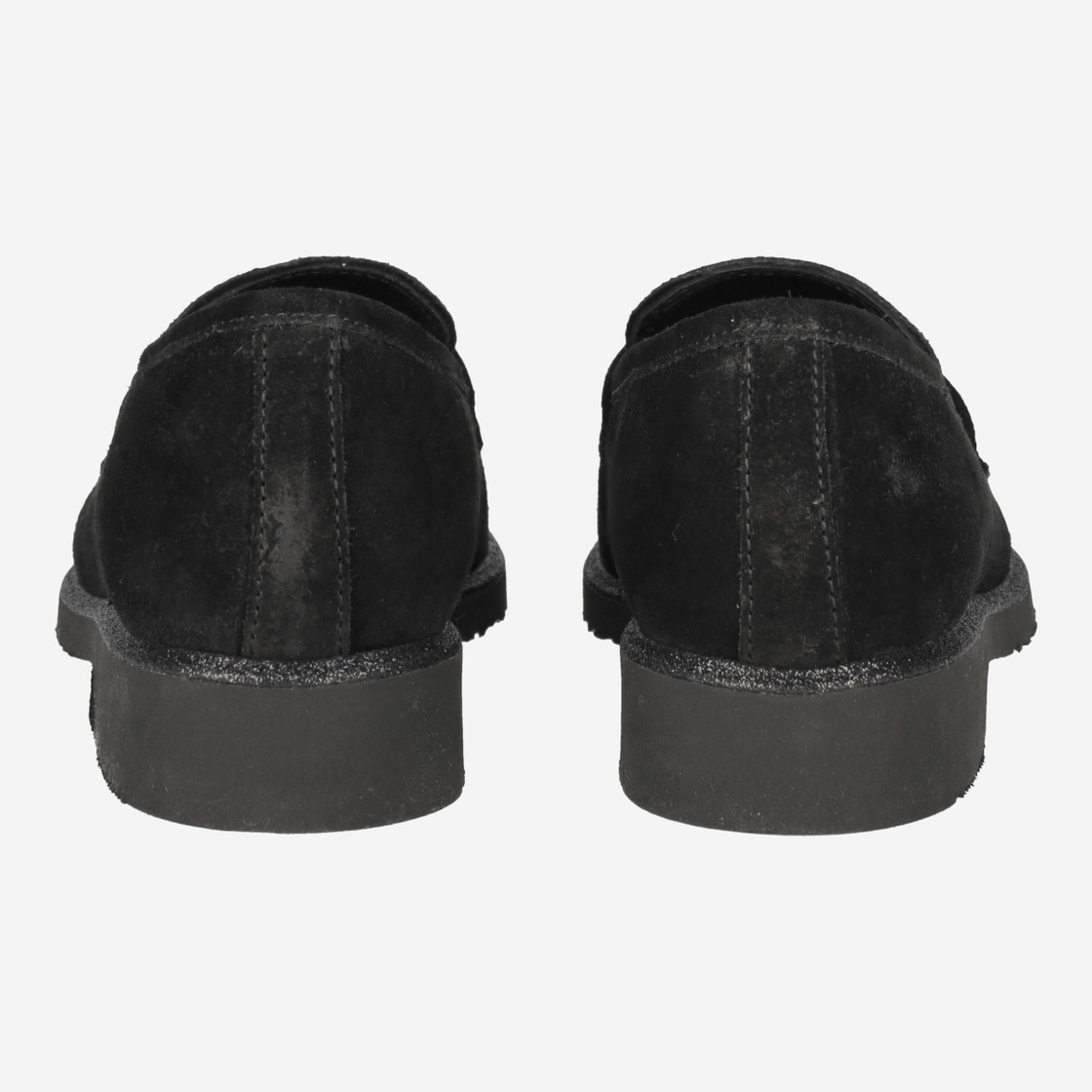 Gabor 5.210 - Schwarz - Seitenansicht