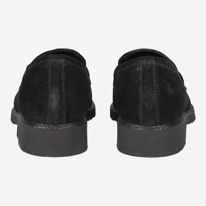 Gabor 5.210 - Schwarz - Seitenansicht