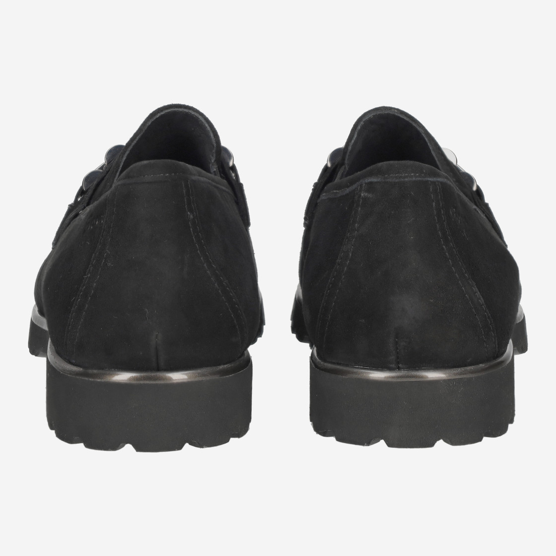 Sioux MEREDIT-752-H - Schwarz - Seitenansicht