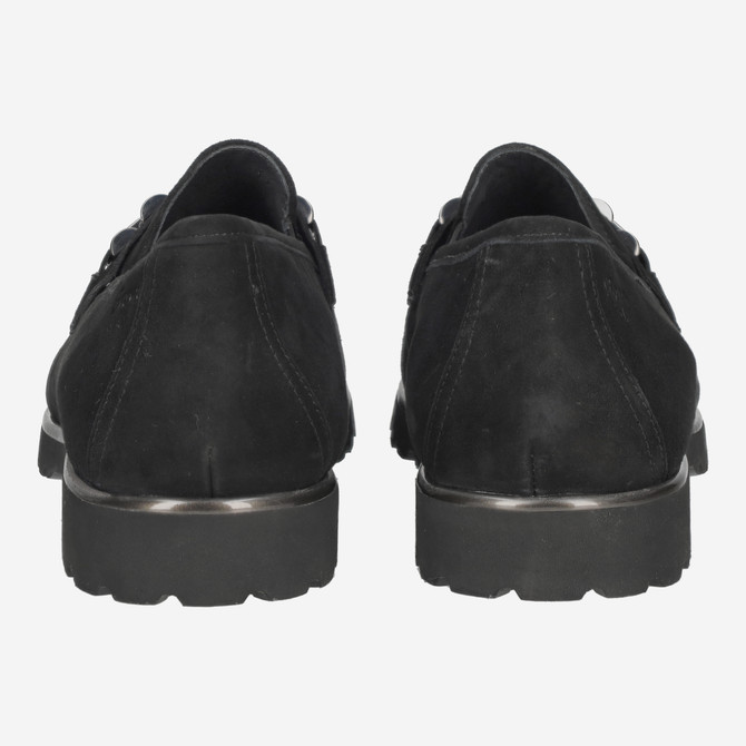 Sioux MEREDIT-752-H - Schwarz - Seitenansicht