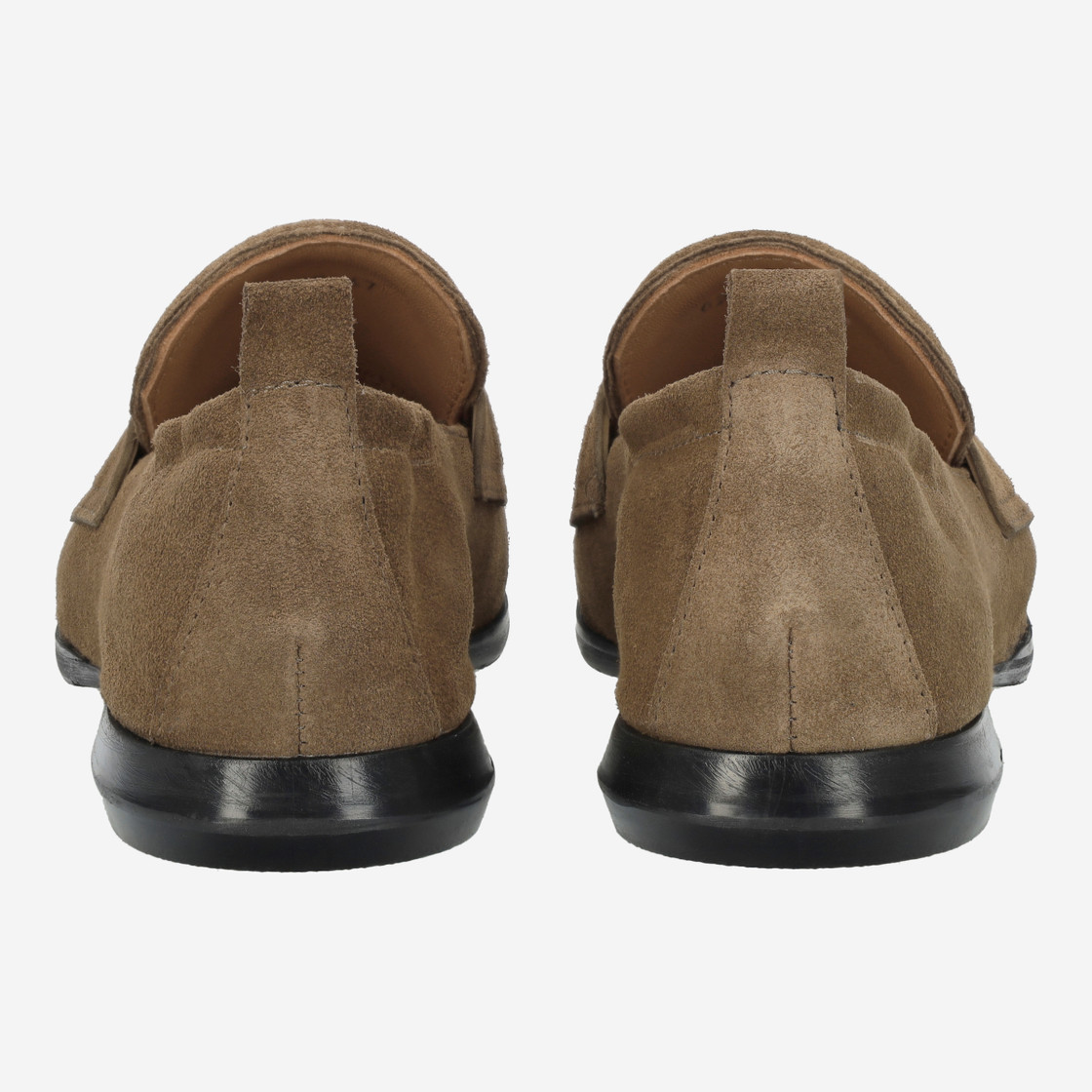 Homers 21963 - Schwarz - Seitenansicht