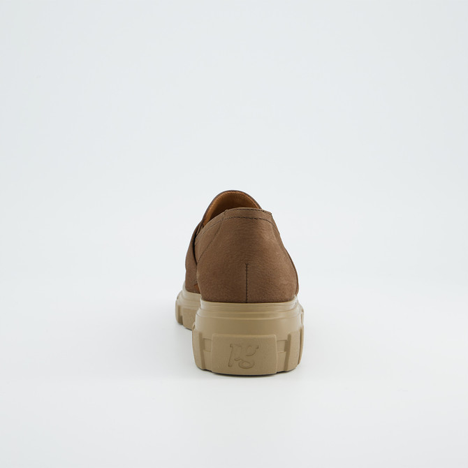 Paul Green 1173-038 - Braun - Seitenansicht