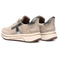Ara SAPPORO 3.0 - Cashmere/ Beige/ Grau - Seitenansicht