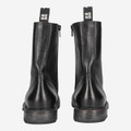 Moma Frago 81403C-ARR - Schwarz - Seitenansicht