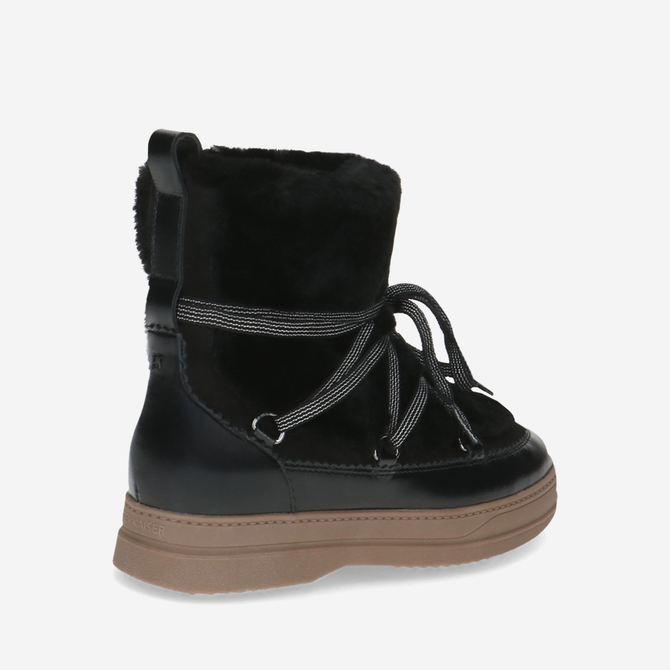 76230 - Schwarz - Seitenansicht