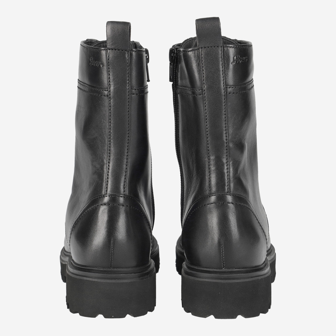 Sioux AMANDIRA-702 - Schwarz - Seitenansicht