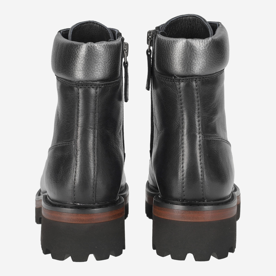 Maripé MA147 - Schwarz - Seitenansicht