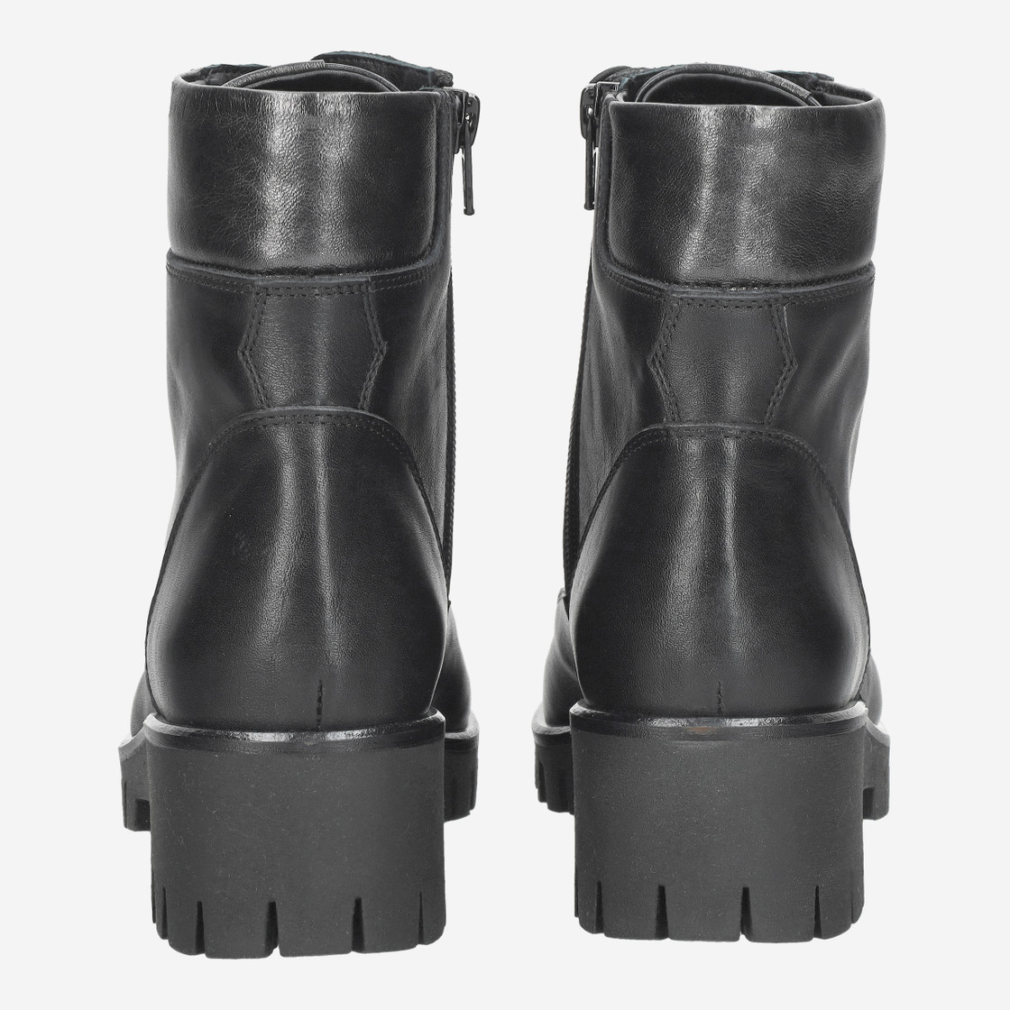 Donna Carolina FENIX NERO - Schwarz - Seitenansicht