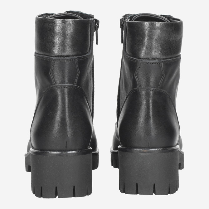 Donna Carolina FENIX NERO - Schwarz - Seitenansicht