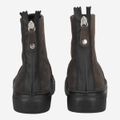 Attilio Giusti MEGHAN BOOTIE - Grau - Seitenansicht