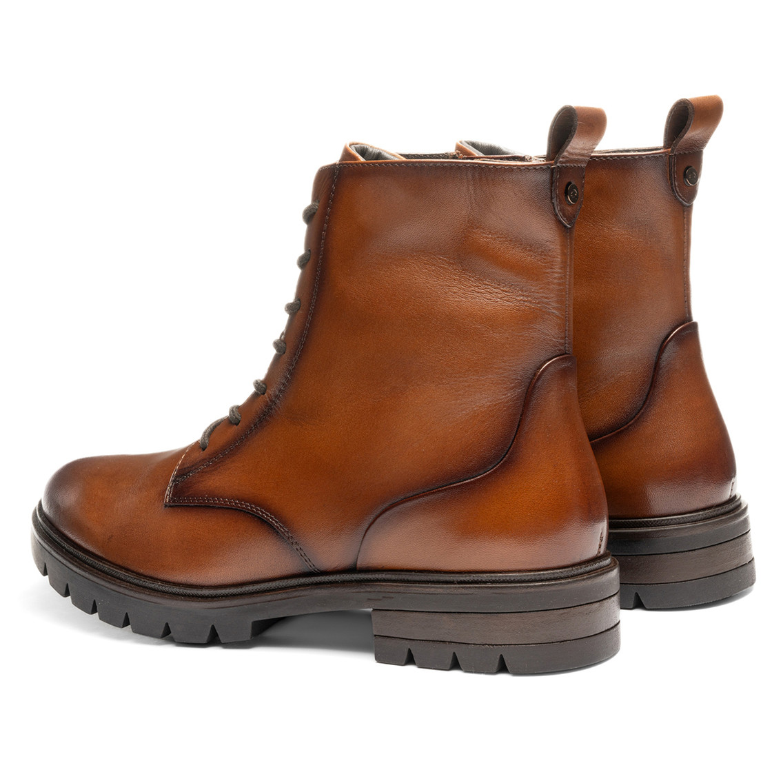 Ara CAMBRIDGE-ST. - Braun - Seitenansicht