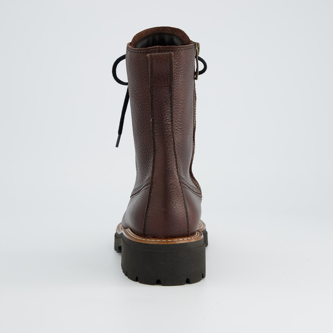 Paul Green 9768-100 - Braun - Seitenansicht