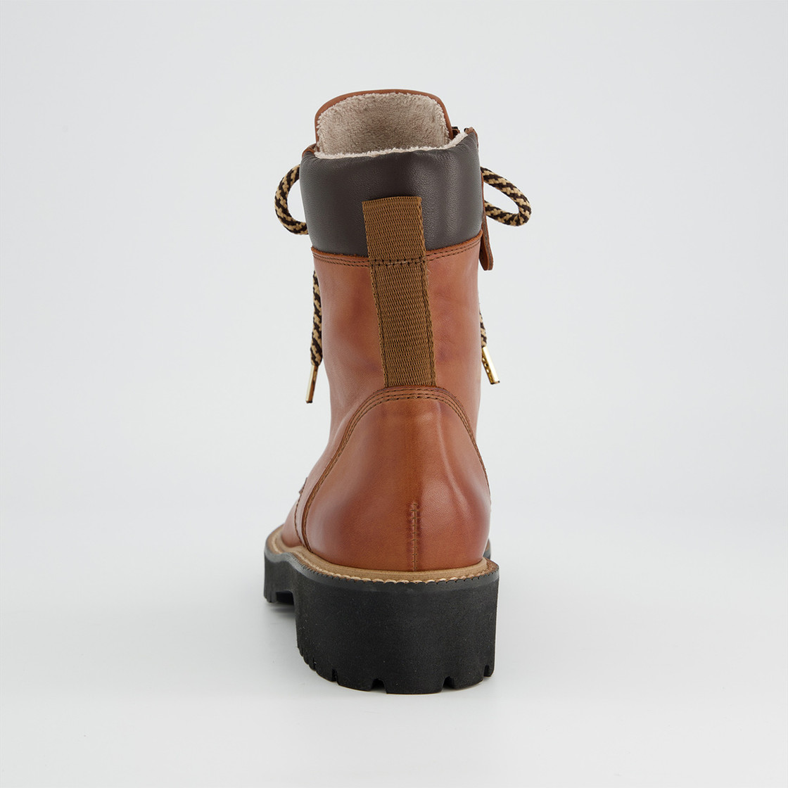 Paul Green 8246-020 - Braun - Seitenansicht