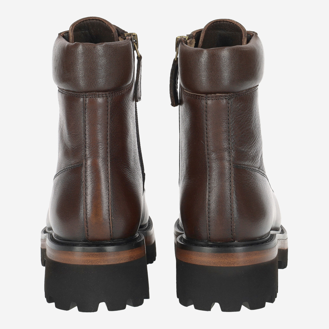 Maripé MA147 - Braun - Seitenansicht