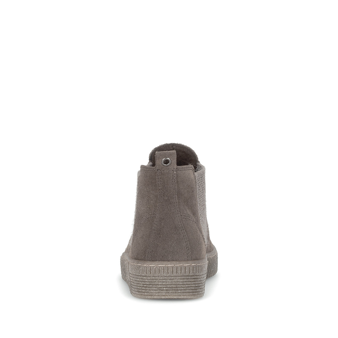 Gabor 3.731 - Braun - Seitenansicht