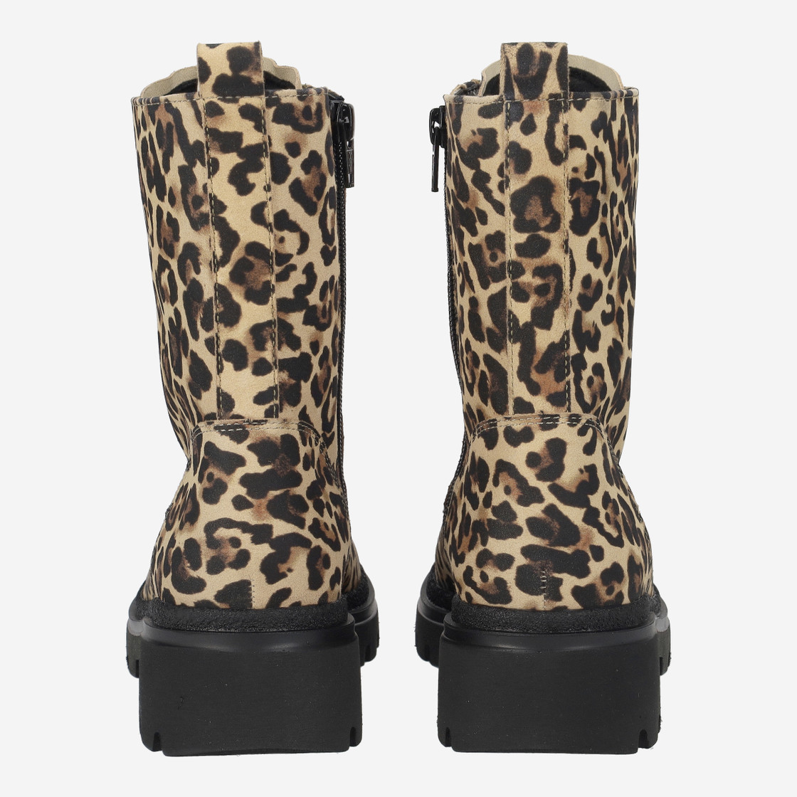 Gabor 2.745 - Leo-Look - Seitenansicht