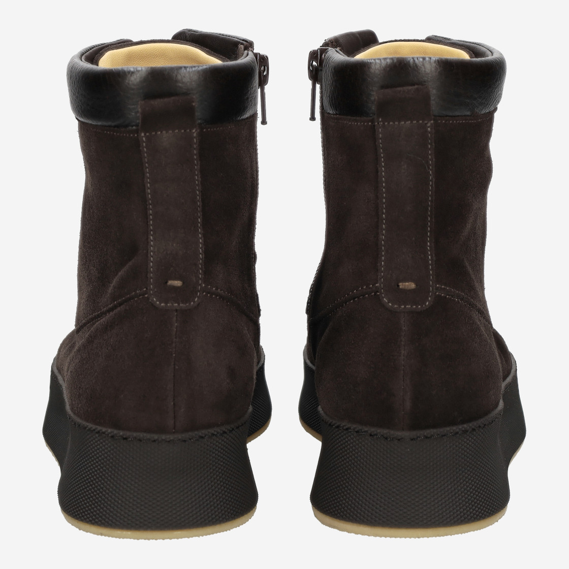 Trumans 9860 130 - Braun - Seitenansicht