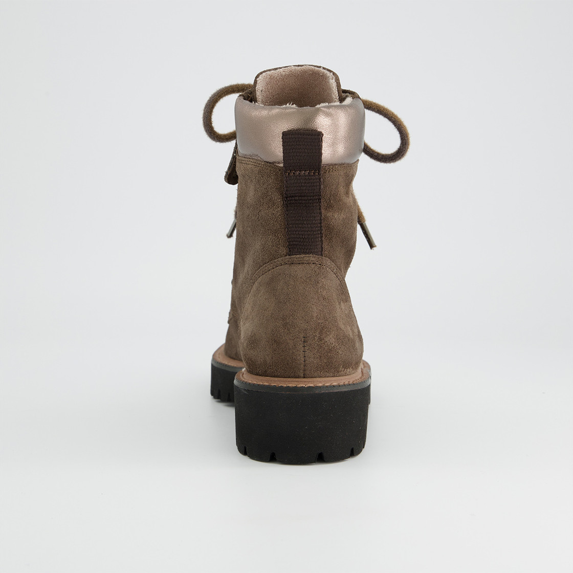 Paul Green 8246-038 - Braun - Seitenansicht