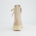 Paul Green 8260-018 - Beige - Seitenansicht