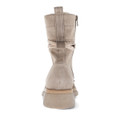 Gabor 1.742 - Beige - Seitenansicht